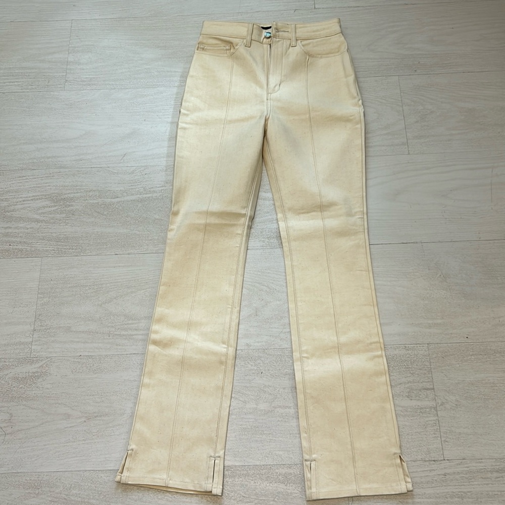 Brandon Maxwell jeans